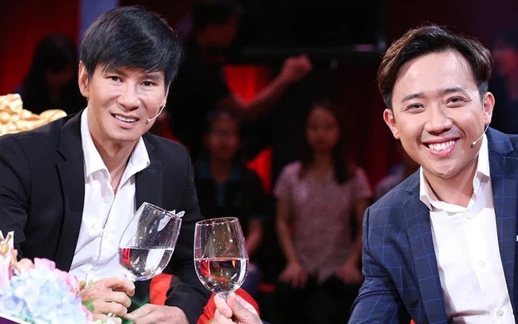Lật mặt 6 phá kỷ lục phim của Trấn Thành, Lý Hải nói gì? - 3 Lật mặt 6 phá kỷ lục phim của Trấn Thành, Lý Hải nói gì? - 3