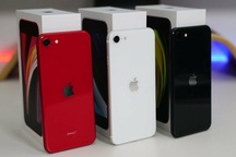 iPhone SE thắng lớn tại Mỹ, nhưng vẫn là "hàng ế" tại Việt Nam