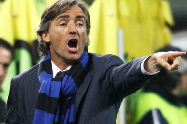 Mancini chỉ trích dữ dội chóp bu Inter và Serie A