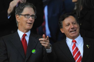 Ông chủ Mỹ phủ nhận thông tin rao bán Liverpool