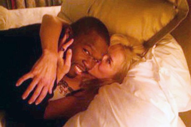 Chelsea Handler thừa nhận từng hẹn hò 50 Cent