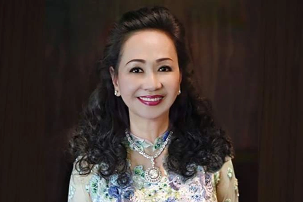 Bà Trương Mỹ Lan phủ nhận việc chỉ đạo cấp dưới đưa 5,2 triệu USD hối lộ - 1