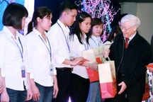 Sau buổi gặp Tổng Bí thư, công nhân hăng say sản xuất, doanh thu vượt 160%