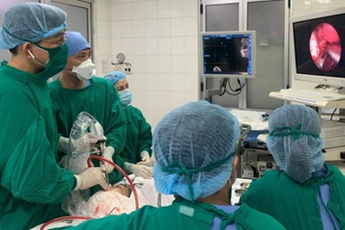 Hàng trăm người mắc bệnh hiểm ở mũi, nhiều ca tử vong vì "thuốc dân gian"