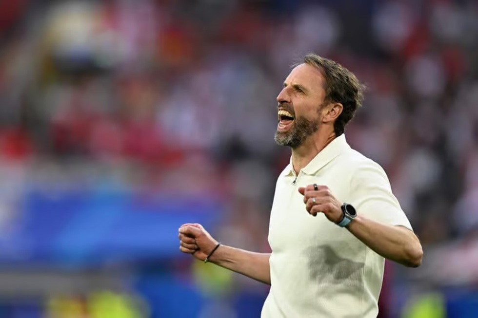 Tuyển Anh lết vào bán kết: Real Madrid phiên bản Euro 2024? - 2 Tuyển Anh lết vào bán kết: Real Madrid phiên bản Euro 2024? - 2
