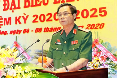 Thủ tướng bổ nhiệm nhân sự thuộc Bộ Quốc phòng