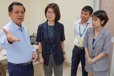 "Thi tiếng, đi lao động nước ngoài phải minh bạch, công khai"