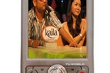 Suntek S2229 - Điện thoại xem truyền hình