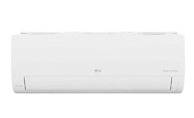 Điều hòa LG IEC18G1 đời mới 2025 rất tiết kiệm điện, lọc bụi mịn tốt, giá rẻ