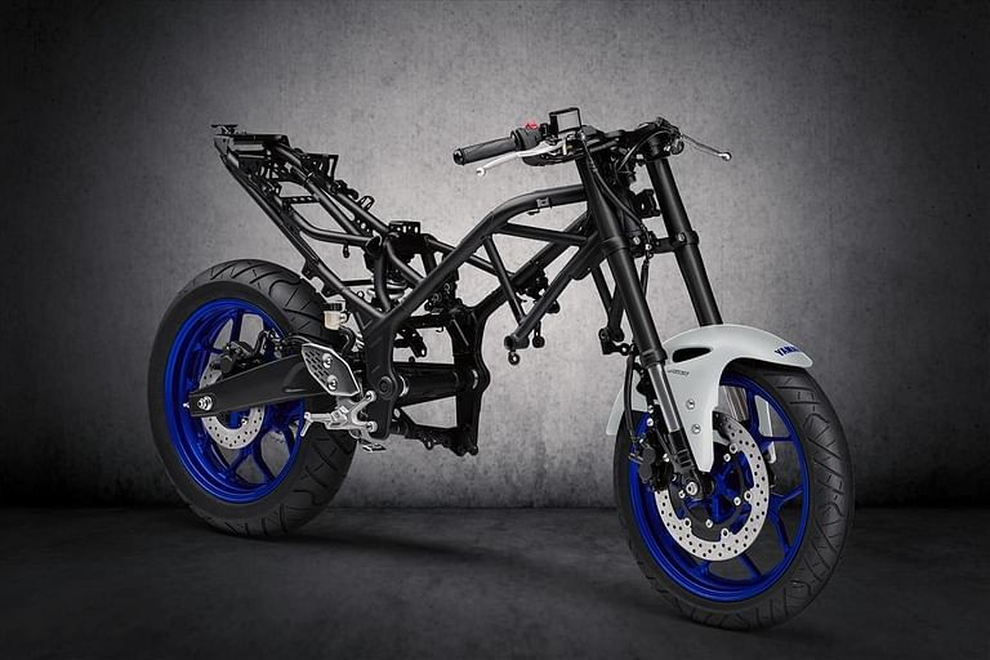 Honda SH 350i và những đối thủ 300cc ở phân khúc dưới 150 triệu đồng - 5 Honda SH 350i và những đối thủ 300cc ở phân khúc dưới 150 triệu đồng - 5