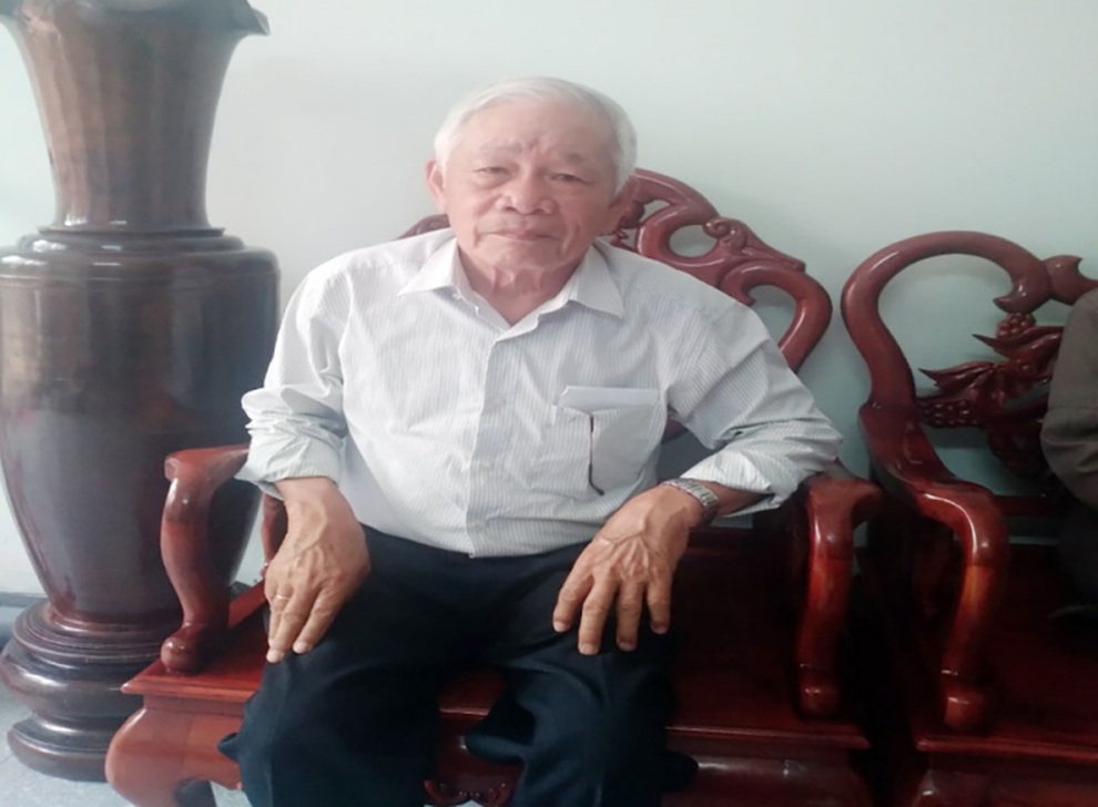 Chuyện biệt động thành Nha Trang chấn động một thời: Căn cứ lõm - 1 Chuyện biệt động thành Nha Trang chấn động một thời: Căn cứ lõm - 1