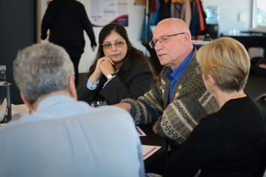 Chuyên gia quốc tế dự đoán lĩnh vực lên ngôi tại VinFuture 2024