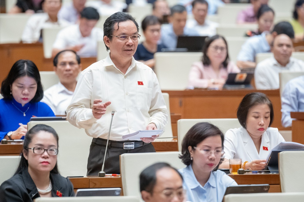 14 tuyến đường sắt đô thị ở Hà Nội, không có cơ chế thì bao giờ mới xong? - 2 14 tuyến đường sắt đô thị ở Hà Nội, không có cơ chế thì bao giờ mới xong? - 2