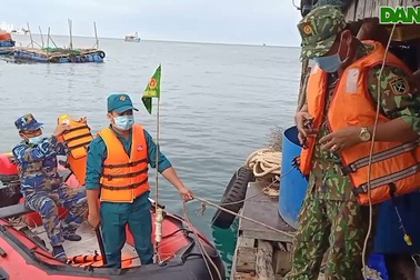 Bảo vệ Thổ Châu trước Covid-19