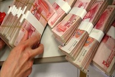 349 quan chức Trung Quốc dính tham nhũng bị điều tra trong 6 tháng 