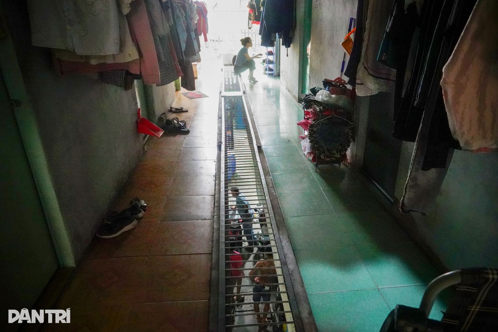 Quy định phòng trọ ít nhất 5m2/người: Công nhân lo chi phí tăng gấp đôi - 4 Quy định phòng trọ ít nhất 5m2/người: Công nhân lo chi phí tăng gấp đôi - 4