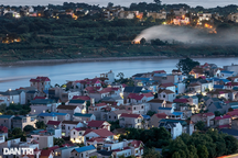 Báo cáo Chính phủ nếu cử tri 2 lần không đồng ý sáp nhập huyện, xã