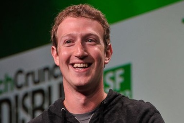 Có phải chạy 1.000km/năm chính là bí quyết thành công lớn nhất của CEO Facebook?