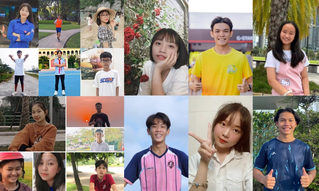 S-Race: Hành trình 2022 đáng nhớ của nhiều học sinh, sinh viên - 3 S-Race: Hành trình 2022 đáng nhớ của nhiều học sinh, sinh viên - 3