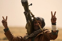 Tìm thấy 9 tấn vũ khí hoá học ở Libya