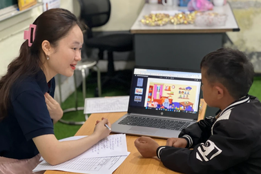 Bỏ thi bắt buộc môn ngoại ngữ: Lo ngại tiếng Anh thành "môn phụ" như địa lý