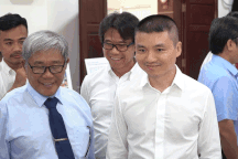 Điện lực miền Nam âm thầm thắp sáng thông qua những tác phẩm ảnh