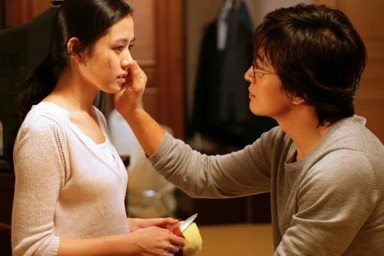 Sang nhà dì chơi, tôi phải lòng em hàng xóm và cái kết hết sức bất ngờ