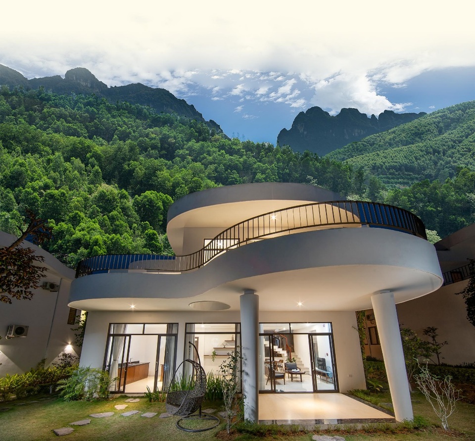 Ivory Villas  Resort: Thu hút giới đầu tư ngay trong mùa dịch Covid - 3