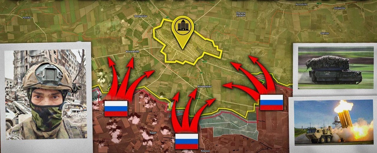 Chiến sự Ukraine 28/6: Nga bao vây lữ đoàn tinh nhuệ của Kiev ở Liman - 2
