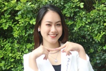 Á khôi Ngoại thương phát biểu xuất sắc tại hội nghị của Liên Hợp Quốc