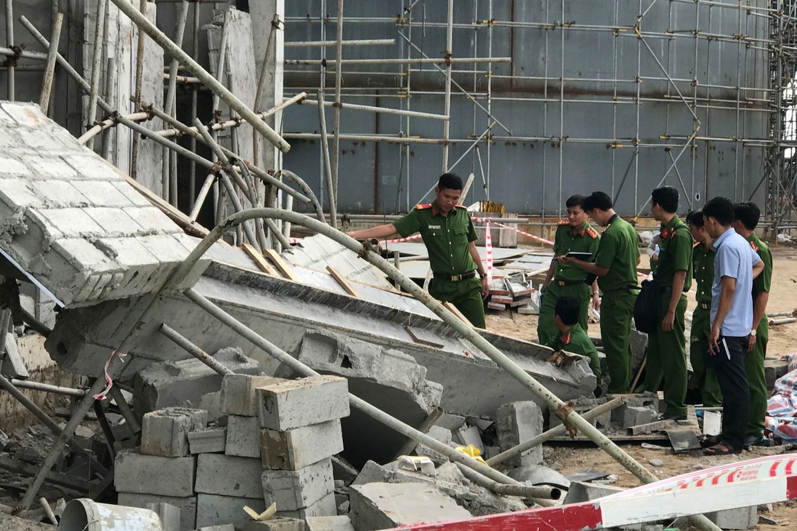 Hơn 780 người Việt tử vong vì tai nạn lao động năm 2021 - 1 Hơn 780 người Việt tử vong vì tai nạn lao động năm 2021 - 1