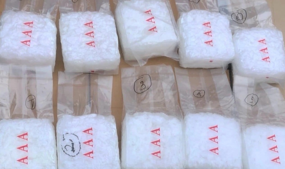Vận chuyển thuê cả yến ma túy chỉ lấy 7 triệu đồng tiền công - 3 Vận chuyển thuê cả yến ma túy chỉ lấy 7 triệu đồng tiền công - 3