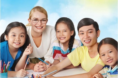 Tận dụng mùa hè để giúp con khai phá tiềm năng và phát triển toàn diện