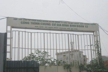 Làm khó cho khách hàng và đối tác