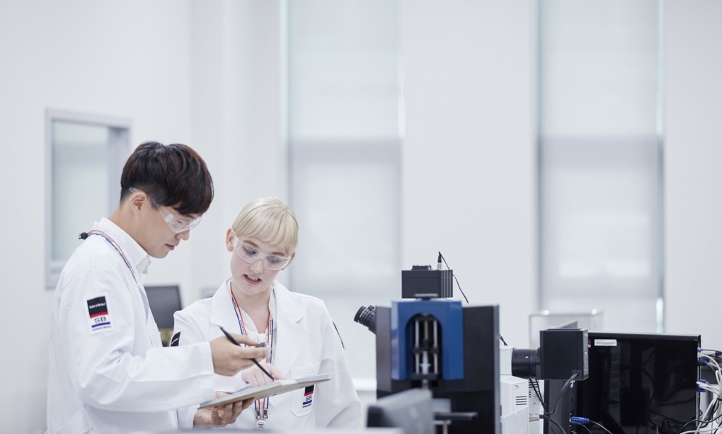 Phanh xe Hàn Sangsin Hi-Q: Lựa chọn hàng đầu cho mọi dòng xe ở Việt Nam - 1 Phanh xe Hàn Sangsin Hi-Q: Lựa chọn hàng đầu cho mọi dòng xe ở Việt Nam - 1