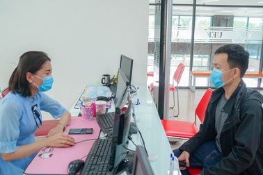 Dịch Covid-19 phức tạp, hai trường ĐH tại TPHCM cho SV nghỉ học tới tháng 5