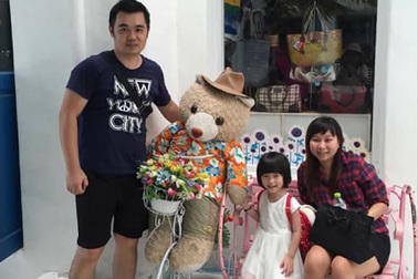 Một gia đình Malaysia mất tới 4 người trong vụ nổ bom tại Bangkok