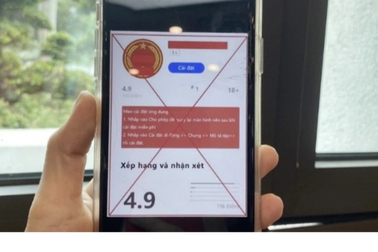 Hai phụ nữ ở Hà Nội mất hơn nửa tỷ đồng do "dính cùng một chiêu"