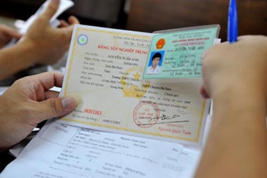 Thủ tướng giao Bộ Công an quy định cấp số định danh cho trẻ em 