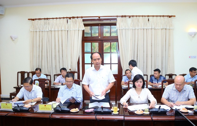 Bộ trưởng Đào Ngọc Dung: “Tấm gương sáng vì cộng đồng phải tạo sự lay động, khơi dậy lòng nhân ái, hướng thiện của xã hội” - Ảnh 3.