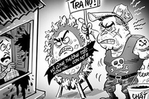 Nguy cơ từ chủ nợ thành tội phạm khi thuê xã hội đen đòi nợ!