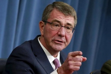 Mỹ vẫn triển khai lá chắn tên lửa tại Hàn Quốc bất chấp Trung Quốc phản đối