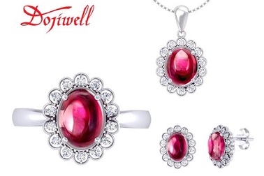 Trang sức Doji - Quà ý nghĩa cho Ngày của Mẹ! 