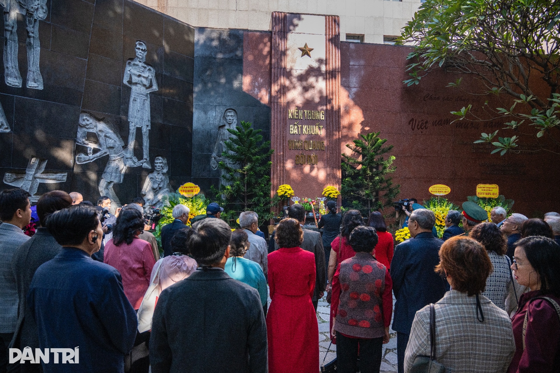 Những ký ức hào hùng của 12 ngày đêm Chiến thắng Điện Biên Phủ trên không - 2