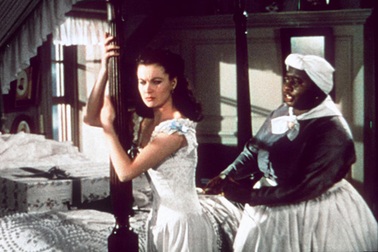 “Cuốn theo chiều gió” sắp xuất bản phần về người hầu Mammy