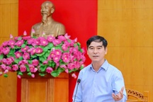 Không nhờ "người quen", lãnh đạo cấp trên tác động bổ nhiệm cán bộ