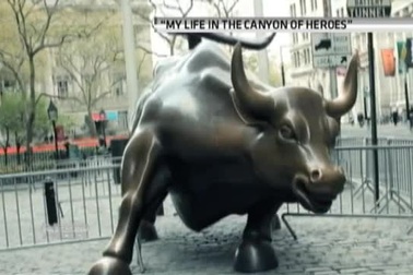 Khám phá biểu tượng của phố Wall ở New York