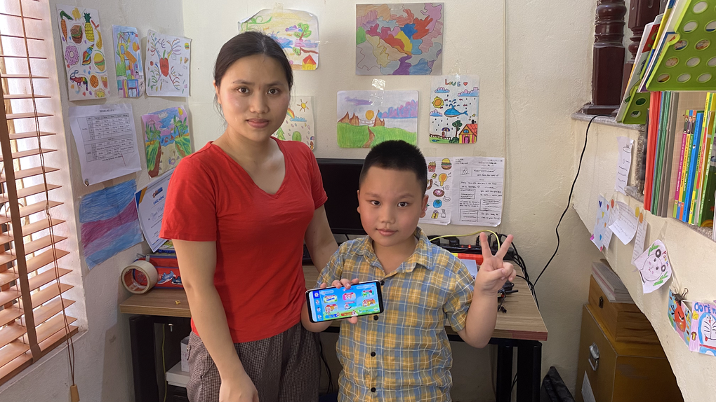 5 ưu điểm vượt trội của Alokiddy - phần mềm học tiếng Anh cho bé - 1 5 ưu điểm vượt trội của Alokiddy - phần mềm học tiếng Anh cho bé - 1