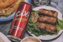 Sá xị Chương Dương lỗ quý thứ 7 liên tiếp