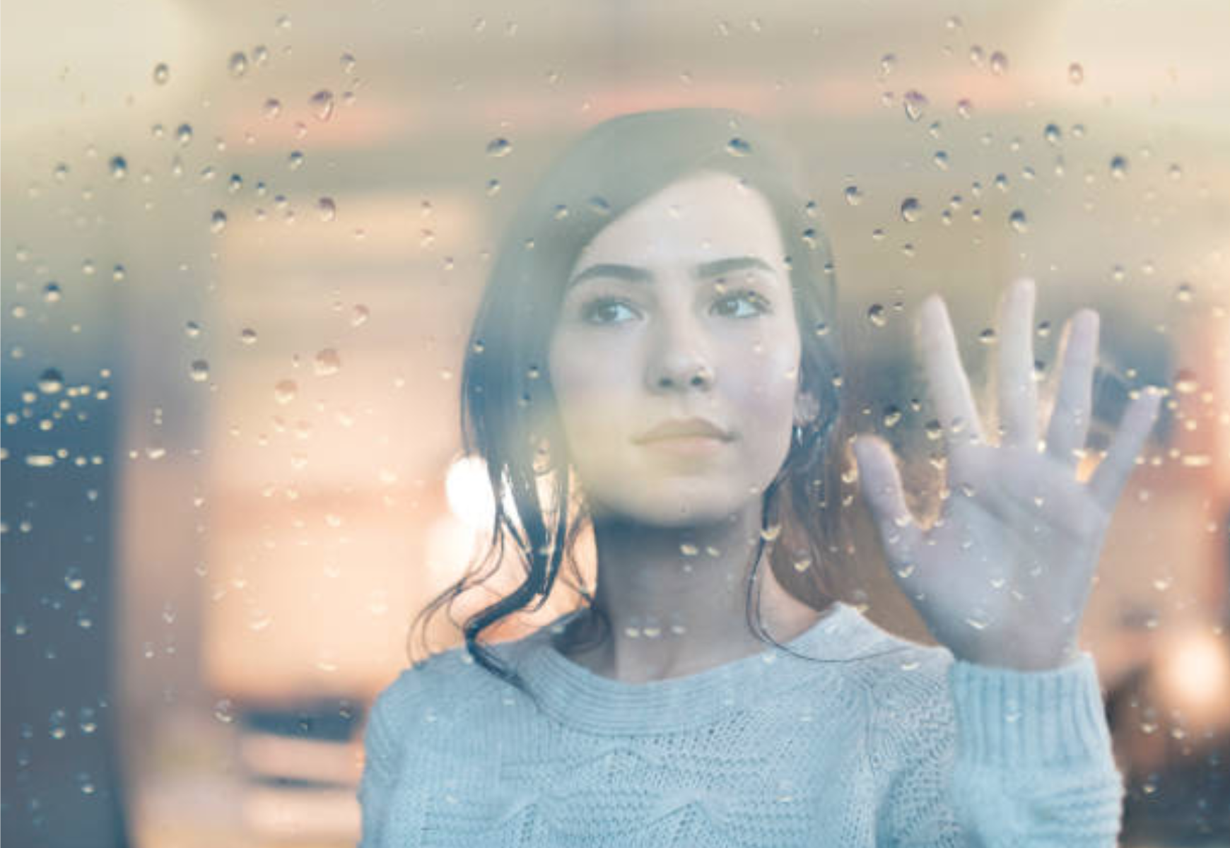 Trả em về với năm tháng bình yên, dù không còn anh ở đó - 1